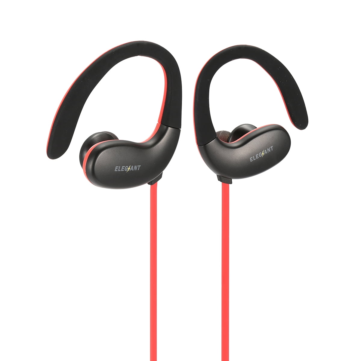 Bluetooth Running Headphones Wireless Sport Earphones CVC 6.0 Noise Reduction 