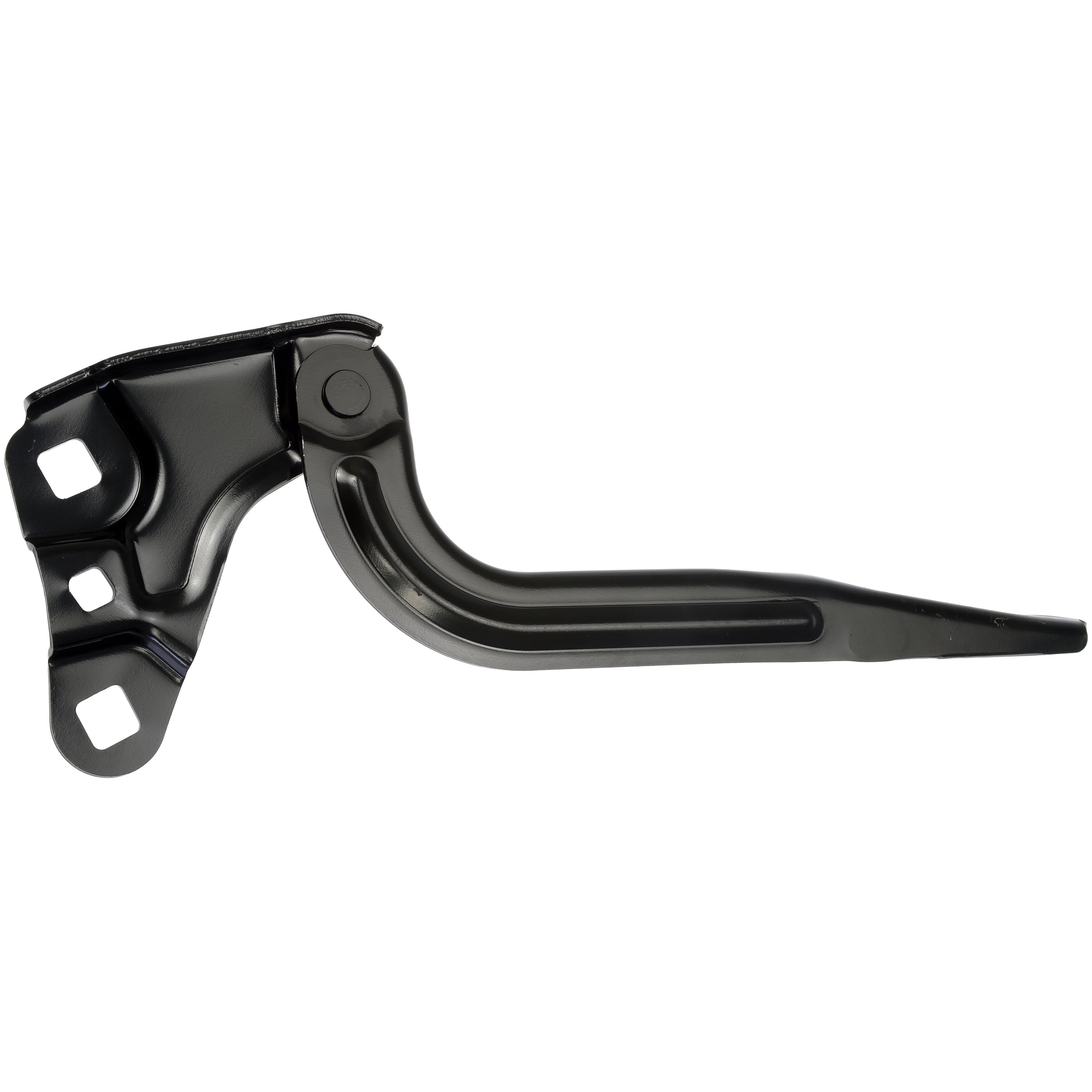 Dorman 820-536 Passenger Side Hood Hinge for Specific GMC Models
