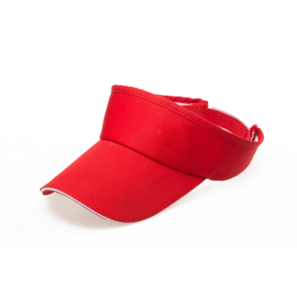 Opromo Plain Men Women Outdoor Sports 