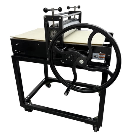 Printmaking Machine Print Making Machine Large Hand Printmaker with Stand