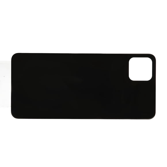 Tapa Trasera de la Batería del Teléfono Celular, Cubierta de Vidrio Trasero del Teléfono Celular Muy Ajustado para Teléfonos Inteligentes