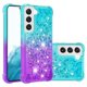 thumbnail image 1 of Funda para Samsung Galaxy S23 5G Transparente con Brillos Carcasa Protectora Antigolpes con Glitter Brillante, 1 of 5