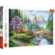 thumbnail image 1 of Trefl Rompecabezas de 500 piezas Woodland Seclusion, 1 of 7