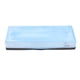 thumbnail image 3 of Afilador De Cuchillos, Micropolvo De óxido De Aluminio, Fácil De Usar, Piedra De Afilar Cuchillos De Artesanía Superior Con Base Antideslizante Para Cocina Grano Rosa 1000, 3 of 7