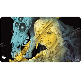 Ultra PRO: Playmat - Unstable (Forest) - Walmart.com