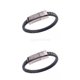 thumbnail image 1 of Cargadores de muñequera CUTICAT 2 Piezas Cable de datos USB, 1 of 8