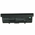 thumbnail image 1 of DELL RU586 6600mAh 73Wh 9 Cell Li-ion 11.1V Black Compatible Battery, 1 of 1