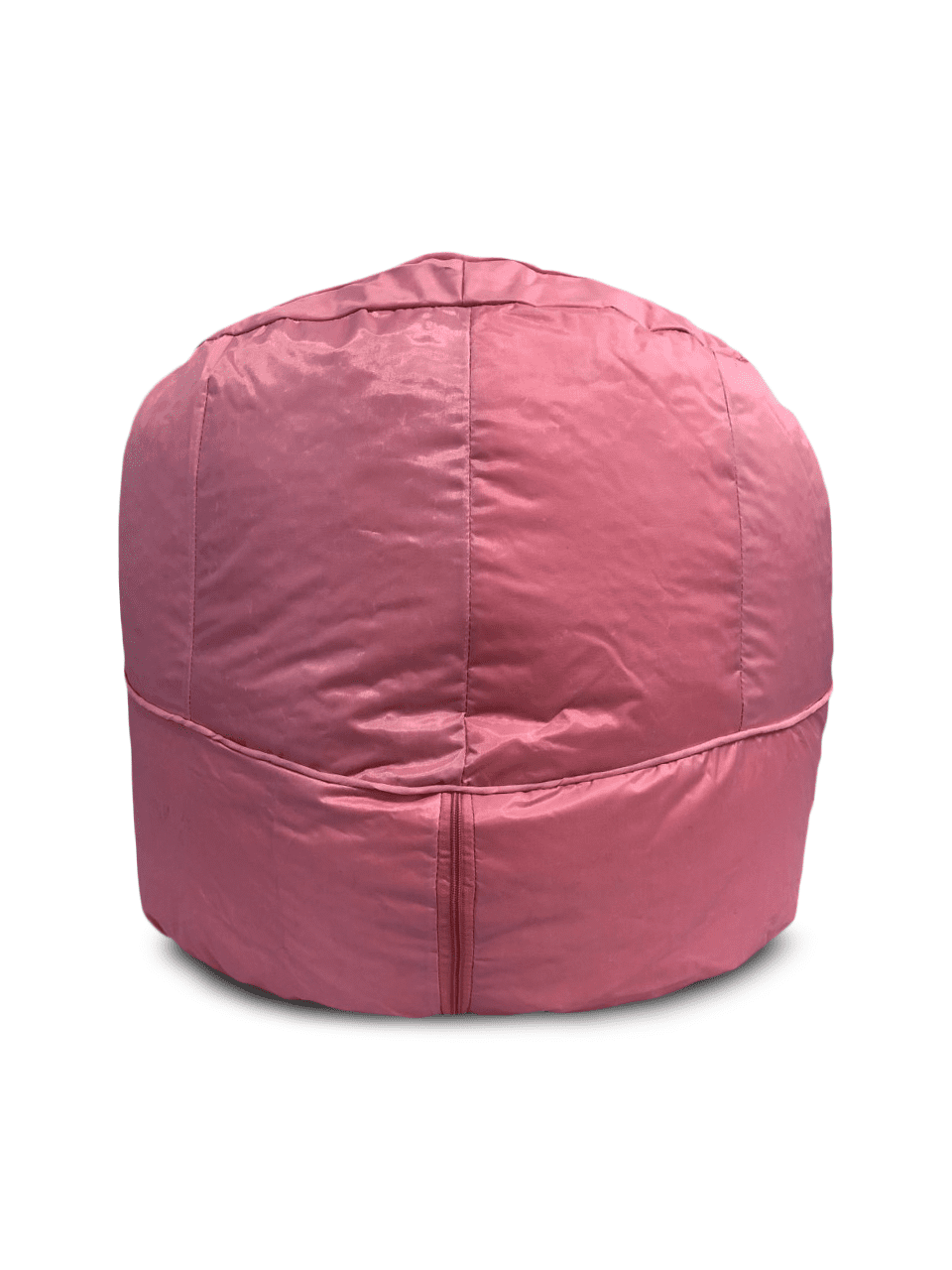 Heritage Kids Pink Hearts Toddler Bean Bag Chair, Pink