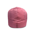 thumbnail image 2 of Heritage Kids Pink Hearts Toddler Bean Bag Chair, Pink, 2 of 5