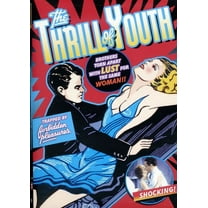 Thrill of Youth (DVD), Alpha Video, Drama