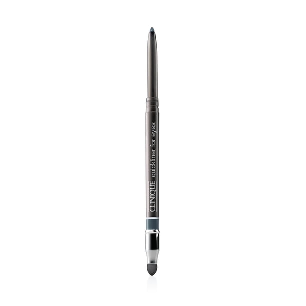 Lápiz delineador de ojos Clinique Quickliner For Eyes Slate