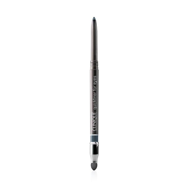 Lápiz delineador de ojos Clinique Quickliner For Eyes Slate