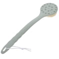thumbnail image 3 of Here's a polished product description for your **Back Exfoliating Brush**:\n\n \n\n### **Back Exfoliating Brush – Long Handle Shower Body Scrubber for, 3 of 5