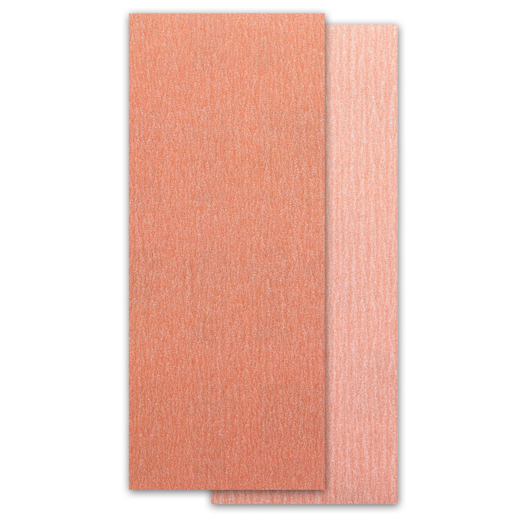 Gator ZipXL Premium Hook and Loop Sandpaper sheets 120,1 80 Grit 3Pack, 738230