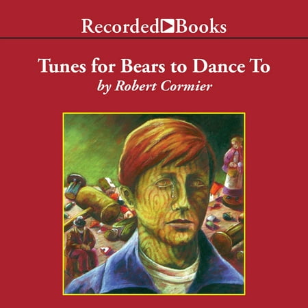 Tunes for Bears to Dance To - Audiobook
