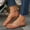 Gold, variant on Women Flat Sandals, Beaded Toe Ring Walking, Braided Summer Slip On Dressy, Comfortable Ladies Shoes Sandalias Planas Mujer