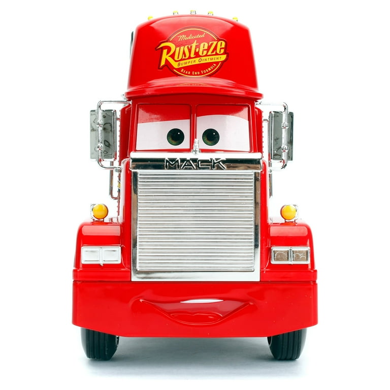 Cars Mack 1/24 Scale Model
