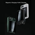 thumbnail image 6 of Yjzz magnetic wireless power bank 10000 Ma 22.5W fast charge, 6 of 7