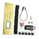 thumbnail image 4 of Panel amplificador de potencia electrónico de aleación de aluminio con digital y volumen constante para teléfonos con altavoz., 4 of 9