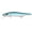 Chrome/Blue/Orange, variant on Bill Lewis Fishing Scope-STIK 100 Floating 0-3' / Chrome Blue/Orange Belly