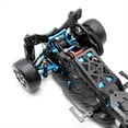 thumbnail image 5 of Kit de Coche de Carreras de Derrape con Tracción Trasera para Coche RC de Tamaño Mini 1/10., 5 of 5