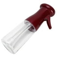 thumbnail image 4 of Spray Bottle, Comfortable Grip Split Spray Bottle, Environmental Protection Material Super Fine Mist  Safe And Non- For Home Beauty Shop, 4 of 8