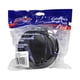 thumbnail image 5 of Coladera Universal Push Con Check Antiolores Negro, 5 of 5