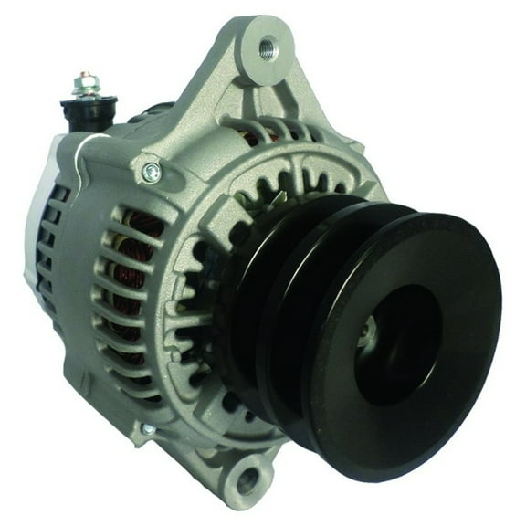 OEG Parts New Alternator Replacement For CATERPILLAR 0R-4328 0R-9274 105-2813 105-2814 101211-9010 101211-9020 9-513-160 20130227,AND0232, 40052184, 40052222, ND1012119010