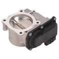 thumbnail image 2 of EGOESWELL 30651134 Enhanced Throttle Body Assembly for Smooth Acceleration and Engine Efficiency, 2 of 6