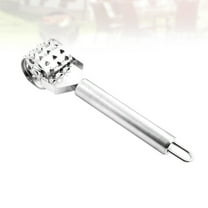 GARVALON Pizza Making Tools 1Pcs Stainless Steel for Baking and Home Use