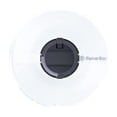 thumbnail image 1 of MakerBot PETG Specialty Filament Spool Natural 0.75kg, 1 of 2