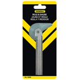 thumbnail image 2 of General Tools Règle et Jauge 6 en 1 16ME de Poche avec Règle de 4 Pouces et Graduations Gravées en 64e de Pouce, 2 of 8
