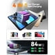 thumbnail image 4 of [Cargador de coche] JOYROOM 2025 ultracompacto retráctil USB-C 8, 4 of 8