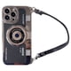 thumbnail image 1 of Cámara creativa adecuada para teléfono Apple 14 Estuche galvanizado para iPhone 13 Estuche blando para iPhone 12Pro Max, 1 of 1