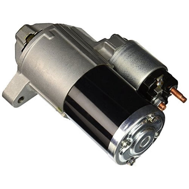 DENSO 280-0445 | Toyota Corolla Starter Motor (Vehicle Custom Fit
