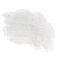 thumbnail image 4 of 5pcs Flower Shape Cooling Pad Cooling Pads for Wrist Shoulder Knee - Clear, 7.5cm, 4 of 10