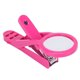 thumbnail image 2 of Stainless Steel Nail Magnifier Scissors Magnifying Glass Nail Clipper Nail Clippers Magnifier Nail Cutter With Magnifying Glass Elderly Nail Clipper Stainless Steel Adjustable ANGGREK Otros, 2 of 8