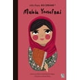 thumbnail image 1 of Libro Malala Yousafzai, Little People, Big Dreams Tapa Dura, Autor Maria Isabel Sanchez Vegara, Editorial Vr Editorias, 1 of 2