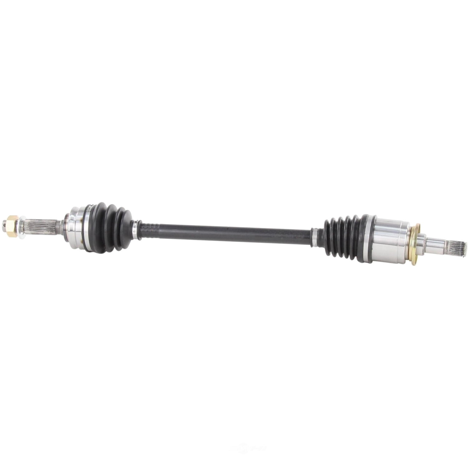 CV Axle Shaft Fits select: 2007-2017 JEEP PATRIOT, 2007-2017 JEEP COMPASS