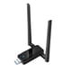 thumbnail image 2 of Repetidor inalámbrico USB 300M Extensor WIFI Amplificador de señal de 300 Megabits Amplificador de señal de red Repetidor de plástico, 2 of 9