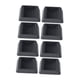 thumbnail image 2 of Ruedas para muebles, rodillos, almohadillas, suministros, accesorios, protectores portátiles para el suelo 8 piezas, 2 of 9