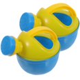 thumbnail image 3 of 2 Pcs Bath Toys Toddler Kids Watering Can Gardening Bath Watering Can Toy Beach Watering Can Miniature Garden Water Pot, 3 of 3