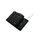 thumbnail image 3 of Teclado Numérico Alámbrico Flexible USB Store Line Contra agua, 3 of 4