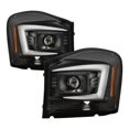 thumbnail image 1 of Spyder Automotive 5086600 Headlight Assembly, 1 of 1
