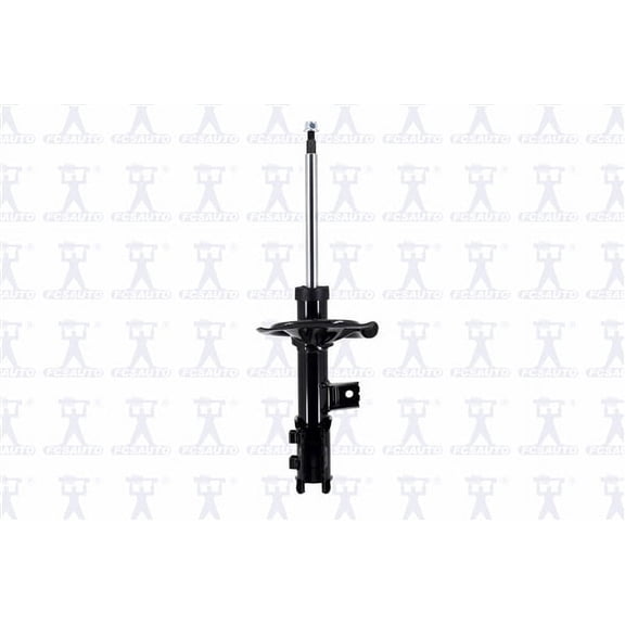 Focus Auto Parts Suspension Strut