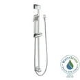 thumbnail image 3 of Moen 90 Degree Chrome Eco-Performance Handshower, 3 of 4