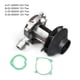 thumbnail image 5 of Sidaley Motor de ventilador de invierno para coche Universal, montaje de motores de calentador de aire, actualización de reparación de calentador, Vehículos, repuestos y accesorios Mis 24V 2000W Sidaley  VI017804-01, 5 of 6