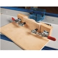 thumbnail image 3 of Woodriver Low Silhouette Toggle Clamp 4-1/4" X 7/32" 750 Lb. Capacity, 3 of 4