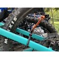 thumbnail image 3 of Kotap Adjustable 18-Inch Bungee Cords, 10-Piece, Item: MABC-18, 3 of 5