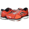 thumbnail image 7 of Newton Running Men's Fate II Red/Black Sneaker 9 D (M), 7 of 7